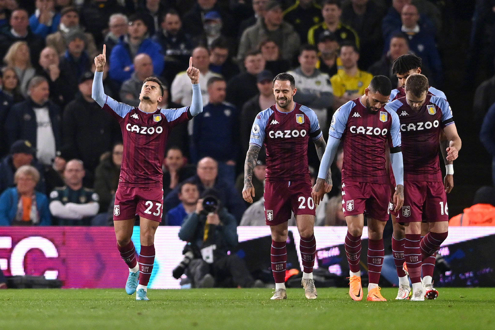 投射和组织 投射和组织